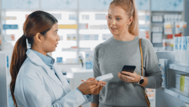 Specialty Pharmacy Services for Complex Medication Care