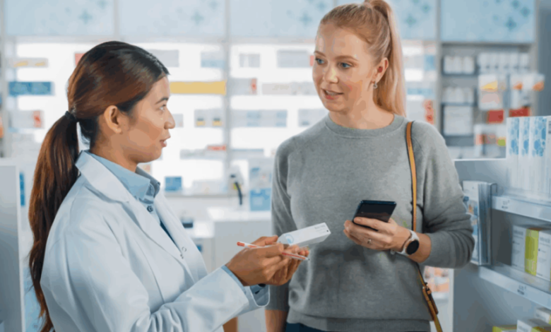 Specialty Pharmacy Services for Complex Medication Care