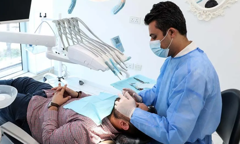 Why More Patients Are Turning to a Private Dentist for Comprehensive Care