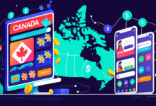 Paid vs Organic Discovery in Canada Online Casino Marketing: A 2026 Perspective