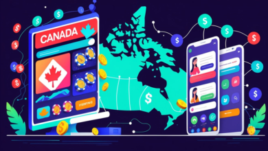 Paid vs Organic Discovery in Canada Online Casino Marketing: A 2026 Perspective
