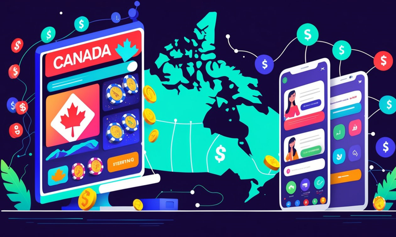 Paid vs Organic Discovery in Canada Online Casino Marketing: A 2026 Perspective