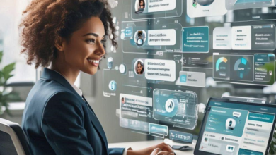 AI & chatbots for personalized customer experience