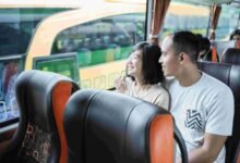 How to Book Long-Distance Bus Tickets Online: A Beginner's Guide