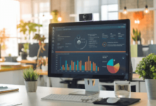 Employee Monitoring Software Tools for Employee Productivity