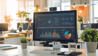 Employee Monitoring Software Tools for Employee Productivity