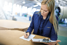 How To Ensure Safe And Swift Book Delivery To Europe?