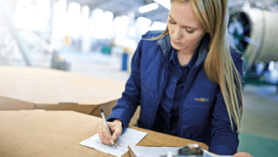 How To Ensure Safe And Swift Book Delivery To Europe?