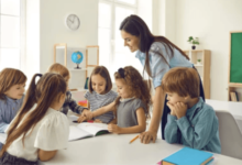 International Primary Schools Singapore: Providing a Global Standard of Education