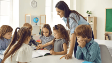 International Primary Schools Singapore: Providing a Global Standard of Education