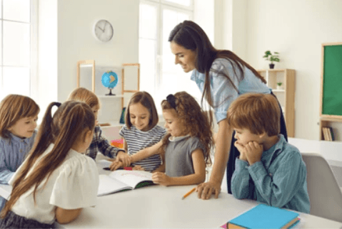 International Primary Schools Singapore: Providing a Global Standard of Education