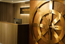 Safe Vault Hong Kong: Protecting Valuables with Advanced Security