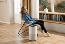 The Hidden Running Costs of Air Purifiers Nobody Calculates Upfront