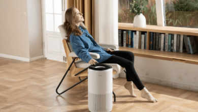 The Hidden Running Costs of Air Purifiers Nobody Calculates Upfront