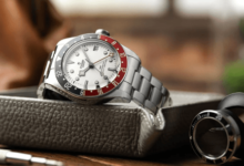 How to Find Authentic Tudor Watches Through Trusted Retailers
