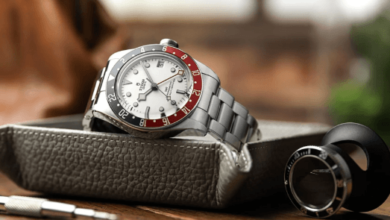 How to Find Authentic Tudor Watches Through Trusted Retailers