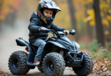 Electric Quad Bikes for Kids and Adults: A Complete Buying Guide