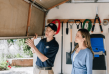 Why Garage Door Maintenance Is More Important Than You Think