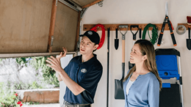 Why Garage Door Maintenance Is More Important Than You Think