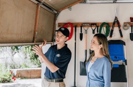 Why Garage Door Maintenance Is More Important Than You Think