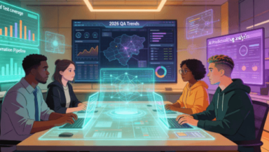 Why Managed Testing Is Becoming a Core Business Strategy in 2026