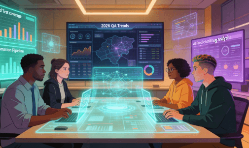 Why Managed Testing Is Becoming a Core Business Strategy in 2026