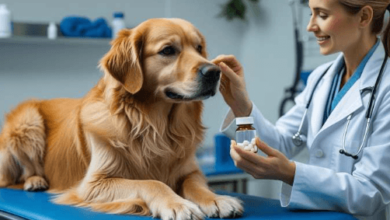 Dog Tranquilizer Over the Counter: Best Safe Options for Calming Dogs