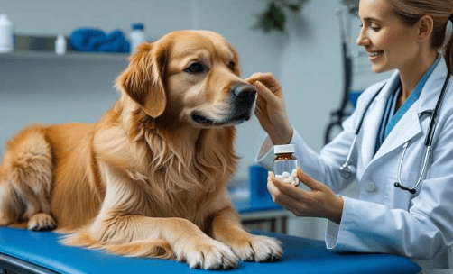 Dog Tranquilizer Over the Counter: Best Safe Options for Calming Dogs