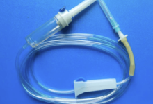 IV Set Varieties: An Overview of Available Intravenous Set Types