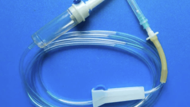 IV Set Varieties: An Overview of Available Intravenous Set Types