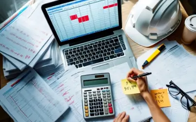 How to Protect Your Bid from Rising Material Costs in 2026