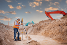 How to Reduce Earthwork Costs with Smart Cut/Fill Balancing