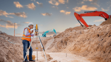 How to Reduce Earthwork Costs with Smart Cut/Fill Balancing