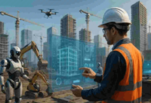 How AI Is About to Change the Game for Earthwork Contractors in the United States