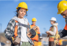 How the Winter-to-Spring Shift Affects Construction in the United States