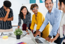 Building Trust Through Strategic Content