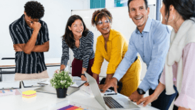 Building Trust Through Strategic Content