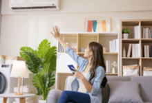 Ventilation Control Systems: Enhancing Air Quality, Efficiency, and Building Performance