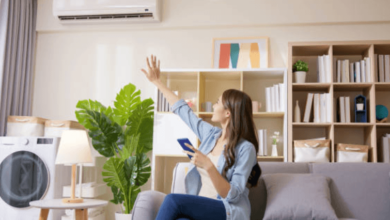 Ventilation Control Systems: Enhancing Air Quality, Efficiency, and Building Performance