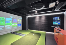 Golf Simulator Hong Kong: Perfect Your Game Indoors