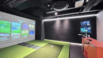 Golf Simulator Hong Kong: Perfect Your Game Indoors