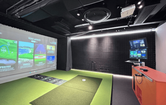 Golf Simulator Hong Kong: Perfect Your Game Indoors