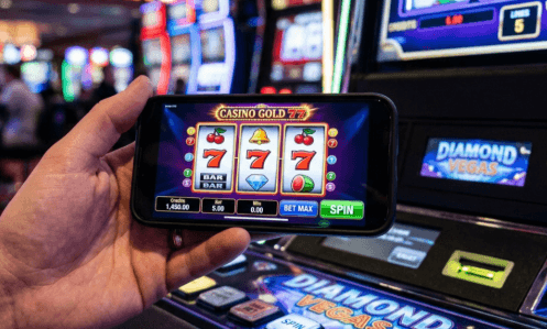 Popular slot studios featured across online casino platforms