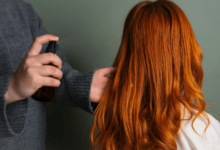 Best Gloss Hair Treatment