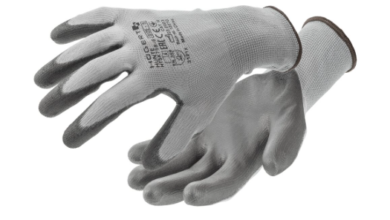 Impact Resistant Gloves