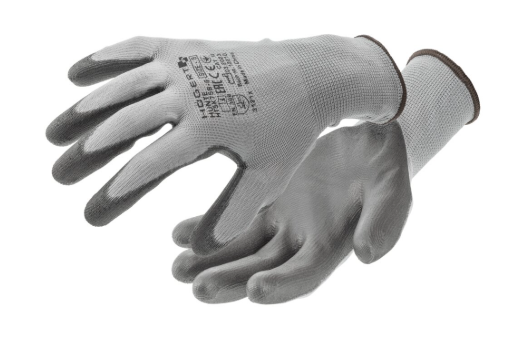 Impact Resistant Gloves