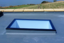 Fixed Flat Roof Windows A Complete Guide to Design, Benefits and Applications