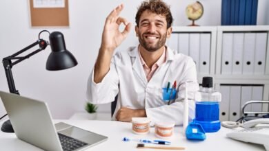 How Dental Accountants Differ From Regular Accountants