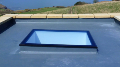 Fixed Flat Roof Windows A Complete Guide to Design, Benefits and Applications