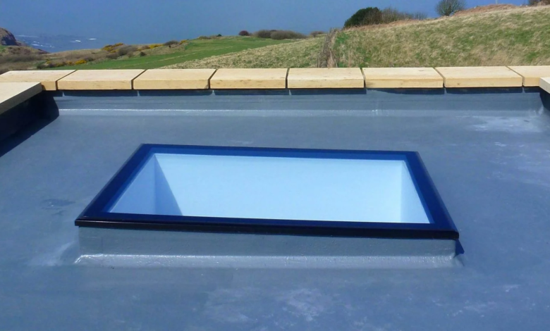 Fixed Flat Roof Windows A Complete Guide to Design, Benefits and Applications